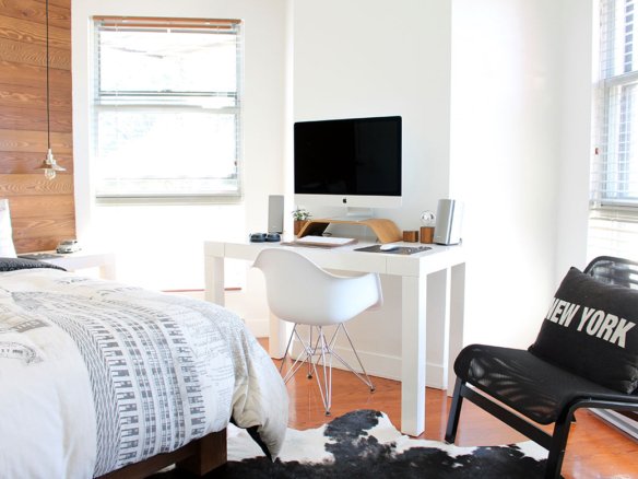 Design townhouse
