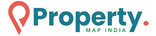 Property Map india